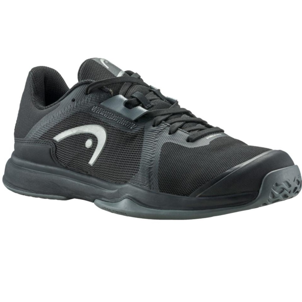 Mens HEAD SPRINT TEAM 3.5  TENNIS Shoes  COLOR‎ BLACK  size 12